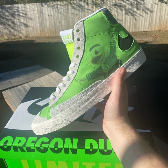 nike blazer mid 77 size 11